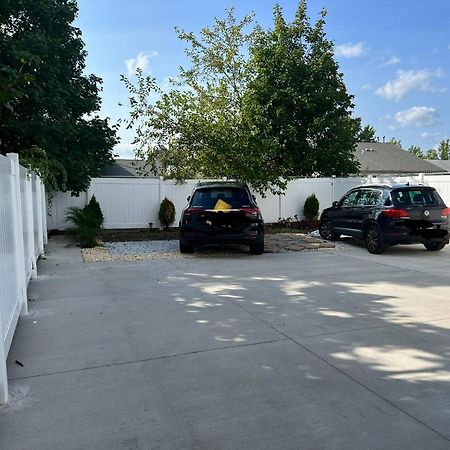 Luxury **Cozy• 2 Bedroom 2 Min. From Ewr / Newark Downtown Εξωτερικό φωτογραφία