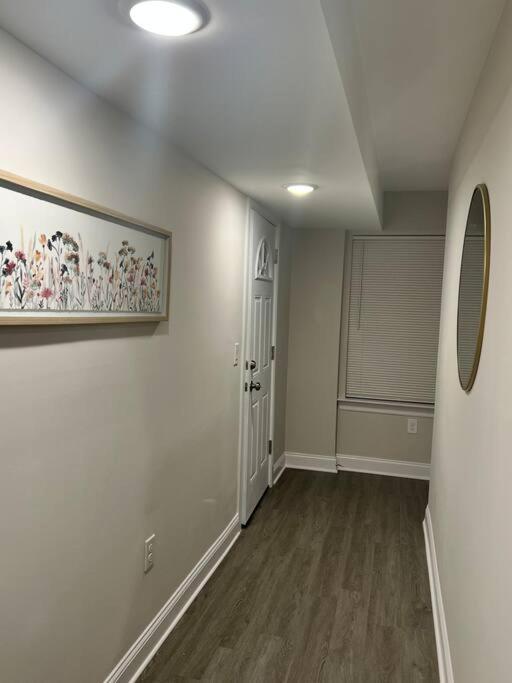 Luxury **Cozy• 2 Bedroom 2 Min. From Ewr / Newark Downtown Εξωτερικό φωτογραφία