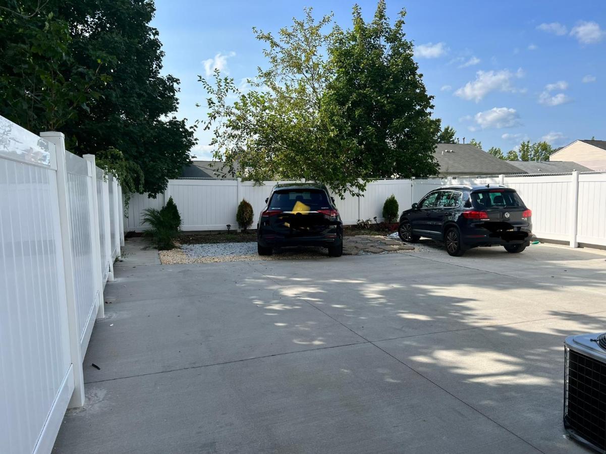 Luxury **Cozy• 2 Bedroom 2 Min. From Ewr / Newark Downtown Εξωτερικό φωτογραφία